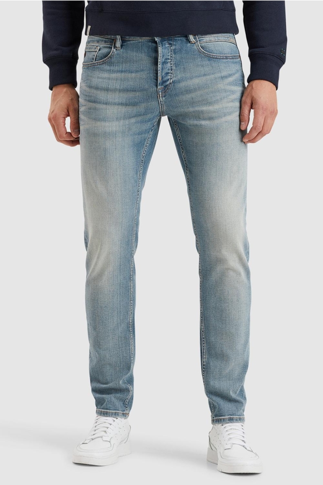 SHIFTBACK TAPERED JEANS CTR2502707 DSF