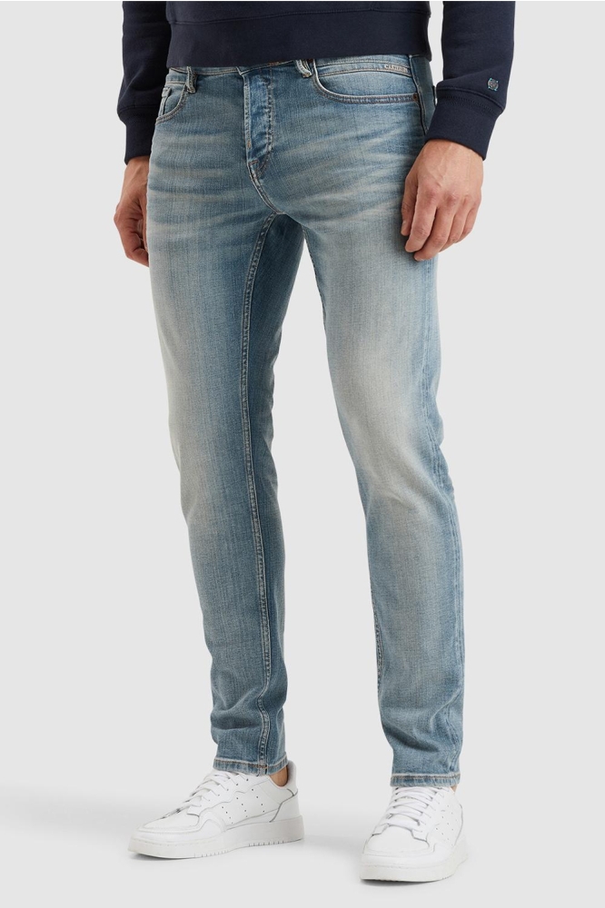 SHIFTBACK TAPERED JEANS CTR2502707 DSF