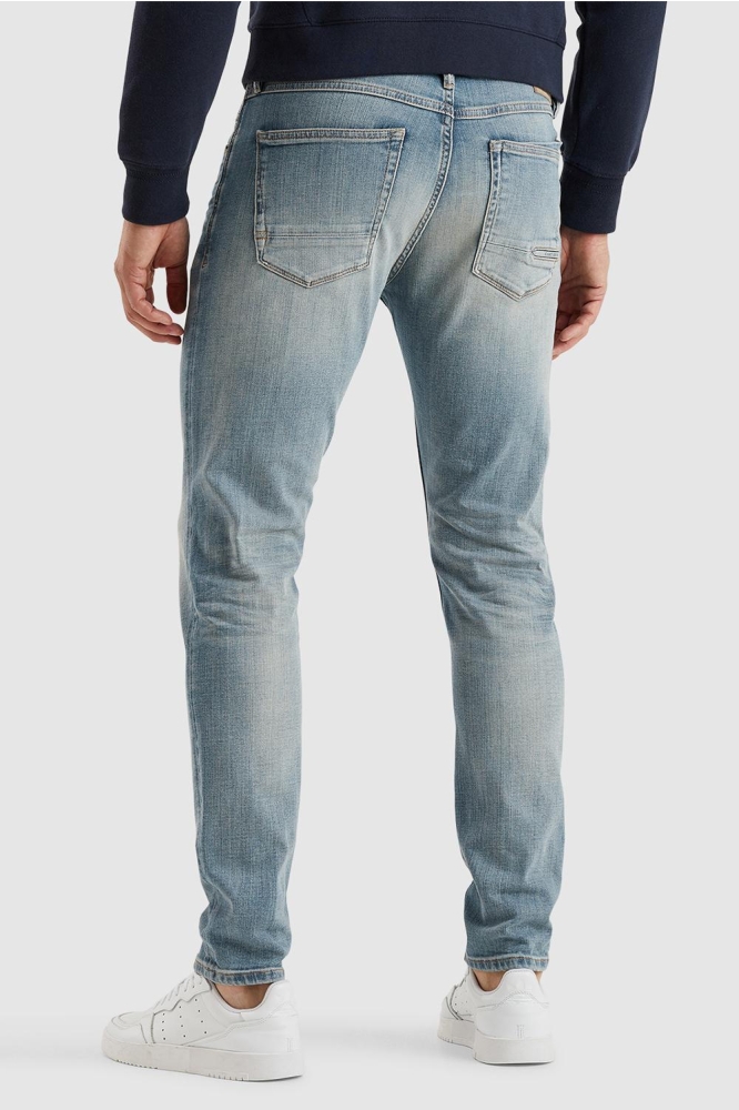 SHIFTBACK TAPERED JEANS CTR2502707 DSF