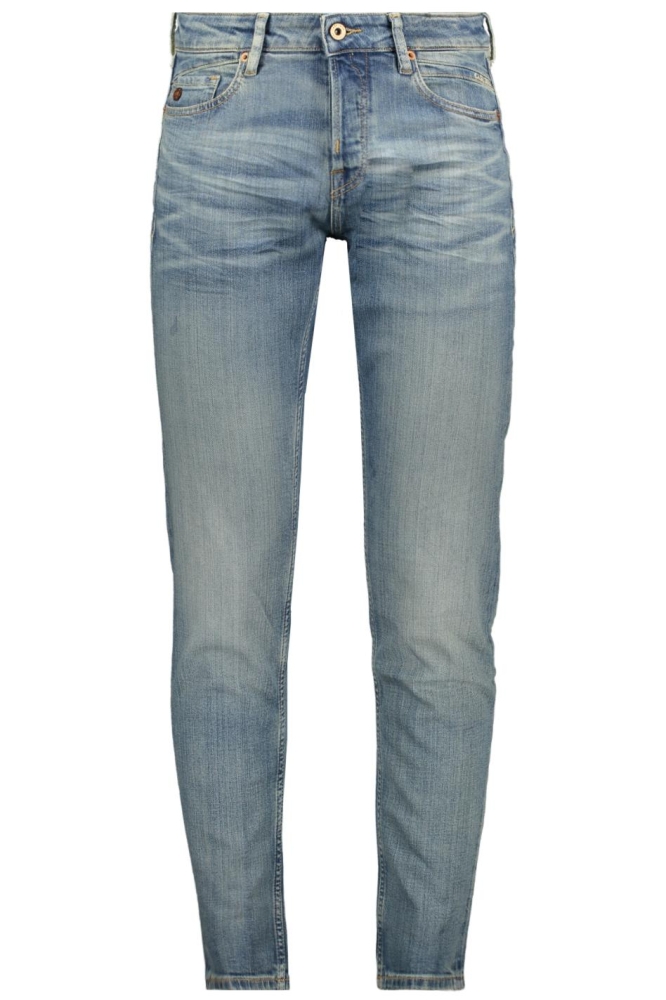 SHIFTBACK TAPERED JEANS CTR2502707 DSF