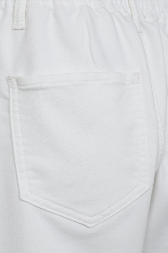 FQMARVIN PANTS 205540 BRIGHT WHITE