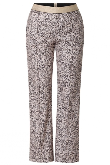 Dit is ook leuk van Ivy Beau Broek