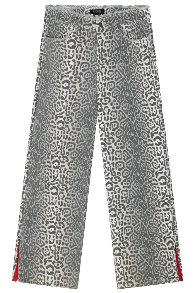 HARVEY R2502176593 850 LEOPARD