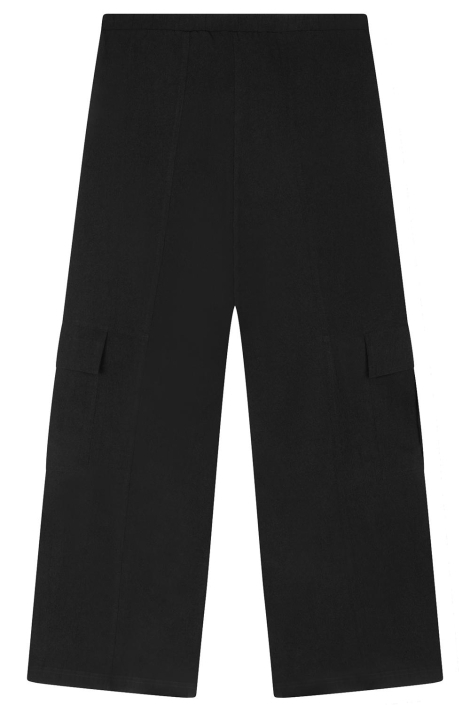 Refined Department ladies woven cargo pants