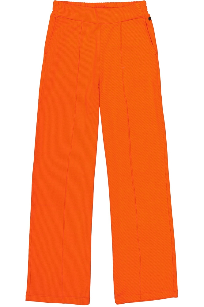 BROEK C50314 1345 tangerine red