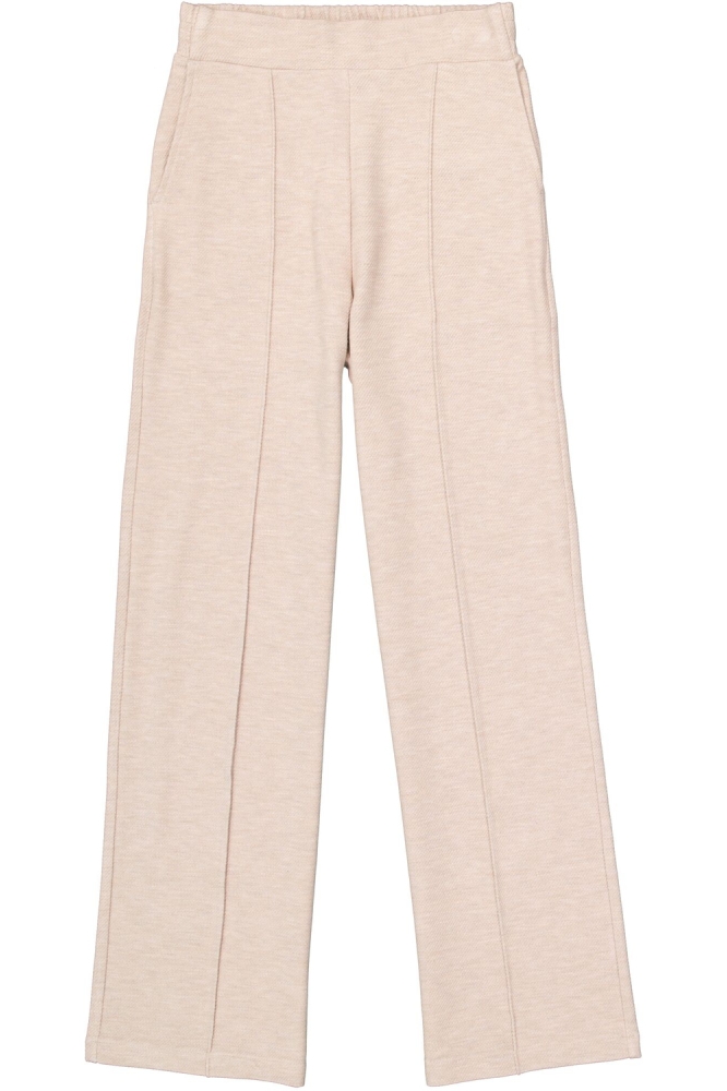 BROEK C50314 2542 sand melee