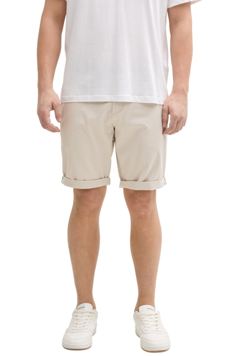 Tom Tailor regular structured chino short