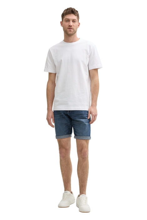 Tom Tailor ttjosh regular shorts