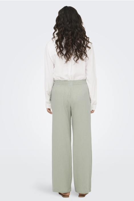 Jacqueline de Yong jdytheis life wide pant wvn noos