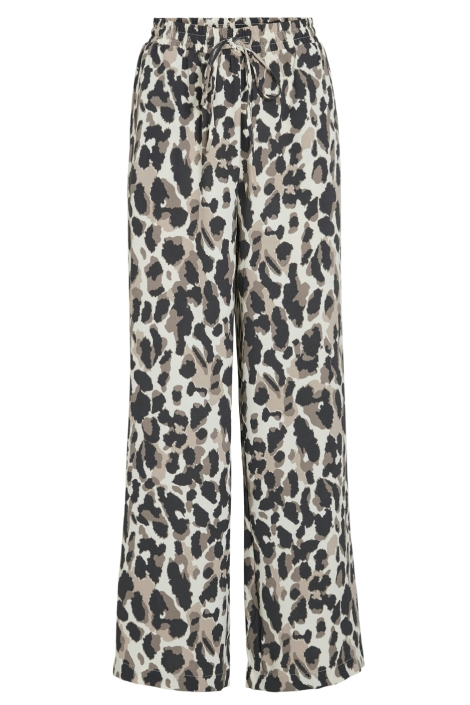 Vila vijosa hw wide pants - noos