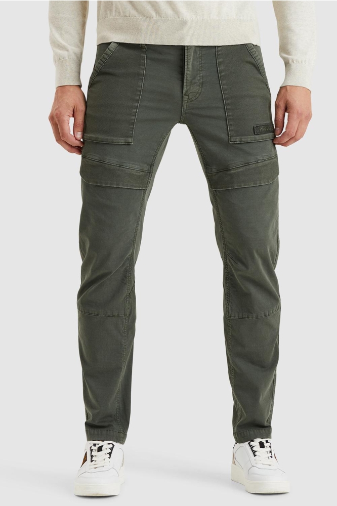 FLIGHTRIDER RELAXED FIT BROEK PTR2503628 6026