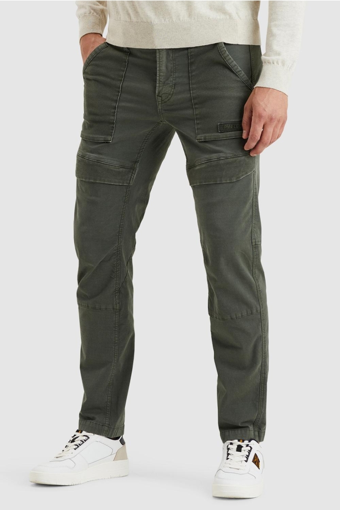 FLIGHTRIDER RELAXED FIT BROEK PTR2503628 6026