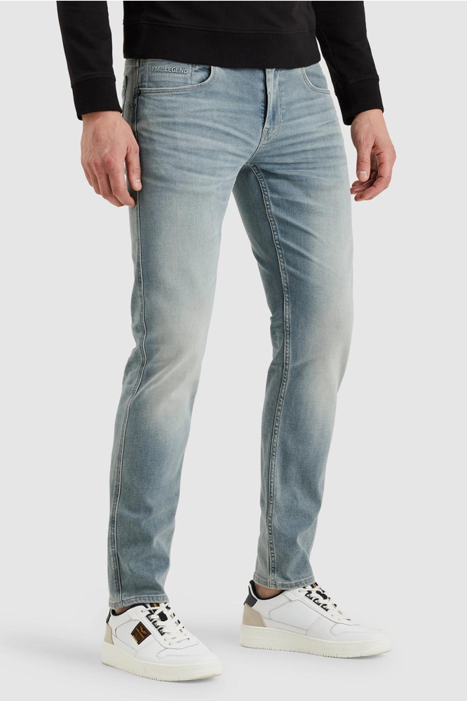 PME LEGEND NIGHTFLIGHT JEANS DENIM PTR2503723 DGC