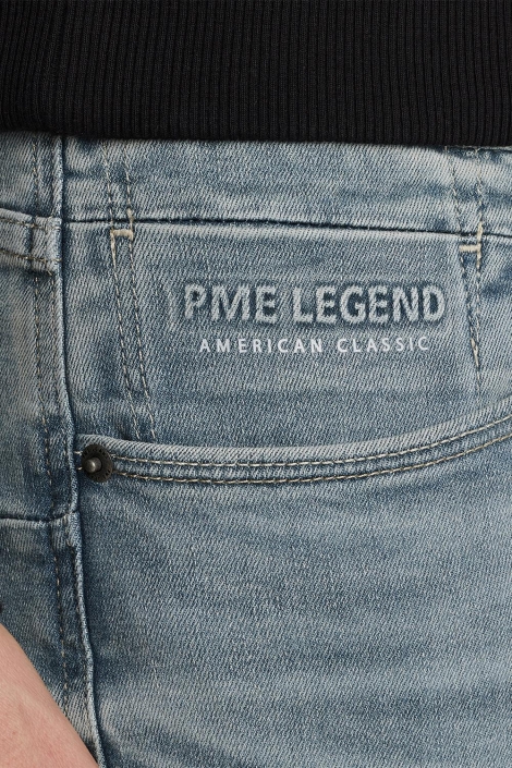 PME legend pme legend nightflight jeans denim