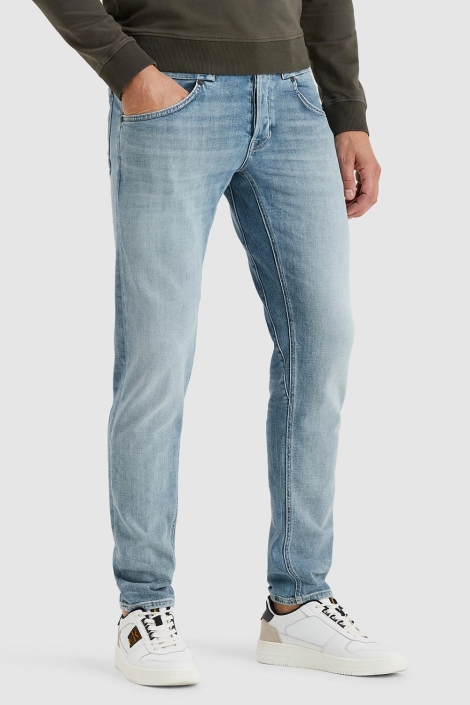 PME legend carior true soft denim