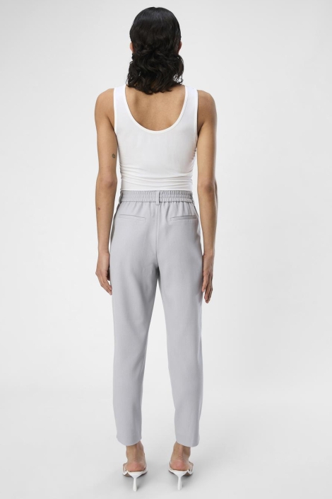 Object objlisa slim pant noos