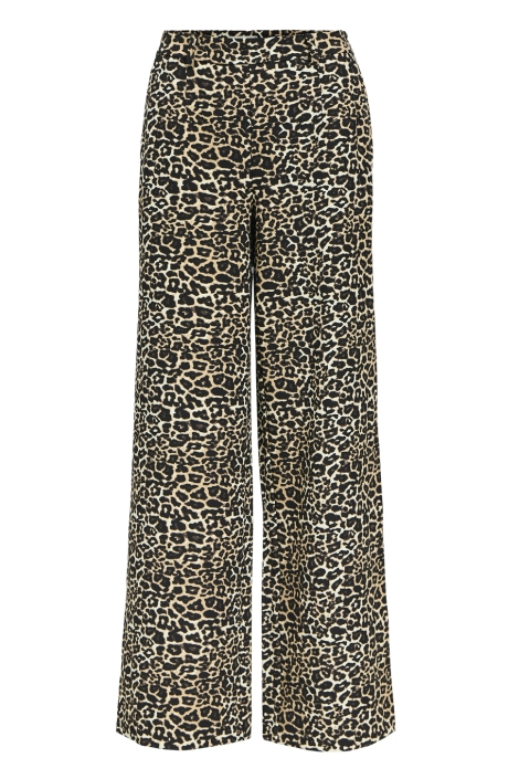 Object objalba lisa wide pant print noos