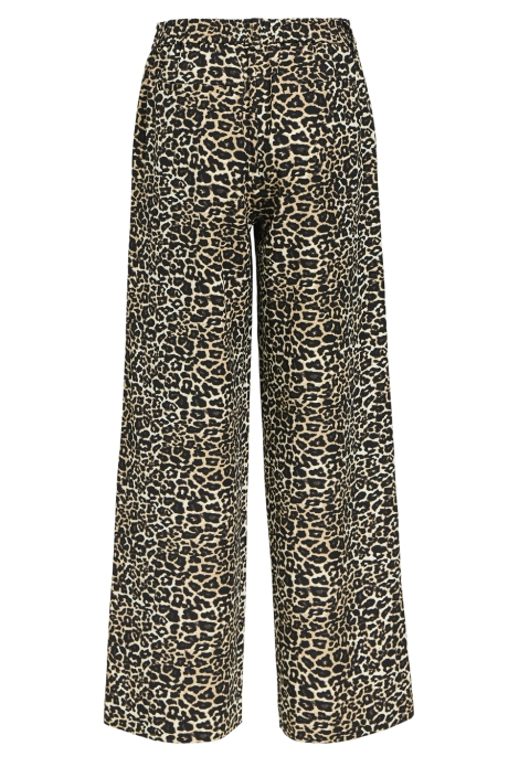 Object objalba lisa wide pant print noos