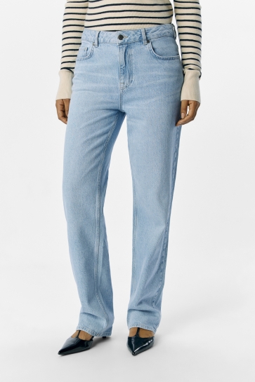 Dit is ook leuk van Object Jeans