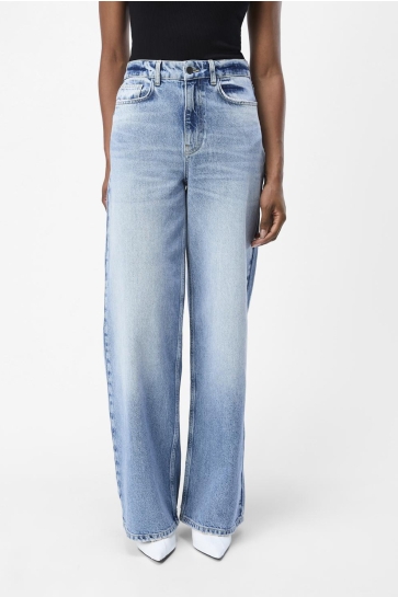 Dit is ook leuk van Object Jeans