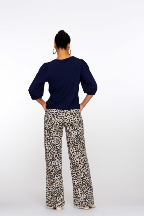 Geisha pants