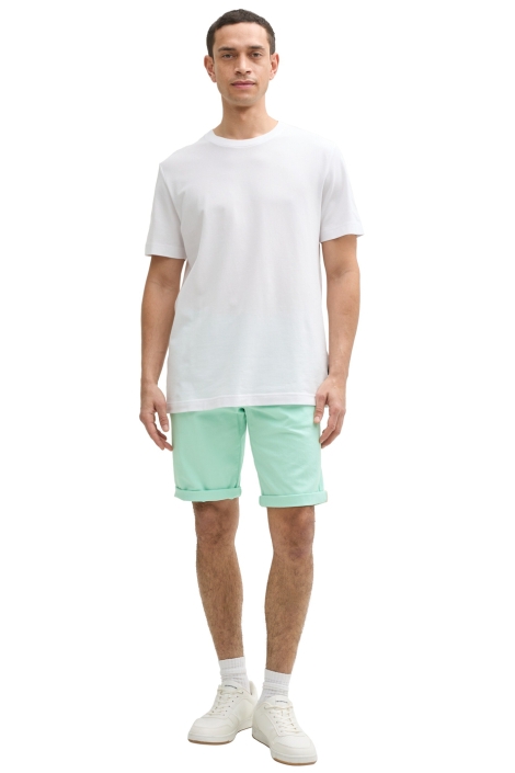 Tom Tailor slim chino shorts