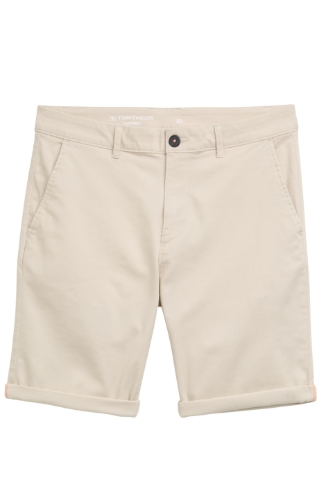 Tom Tailor slim chino shorts