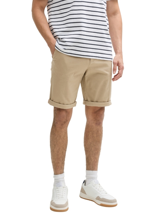 Tom Tailor slim chino shorts