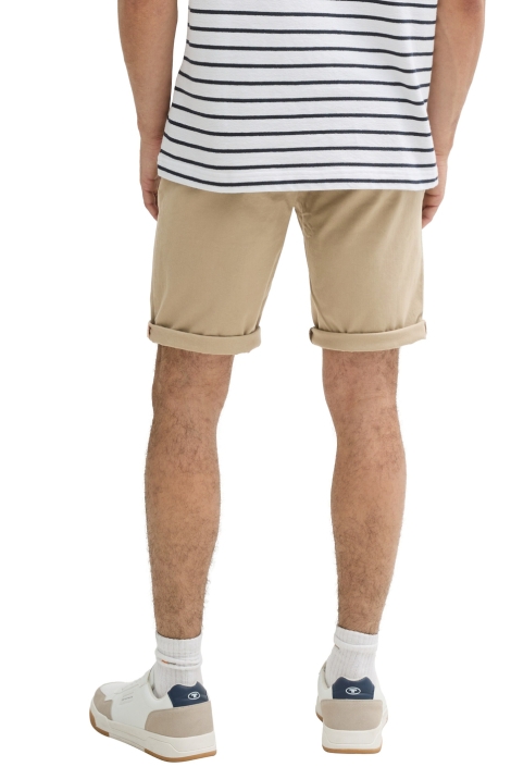 Tom Tailor slim chino shorts