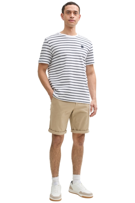 Tom Tailor slim chino shorts