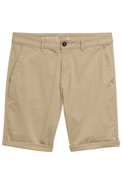 Tom Tailor slim chino shorts