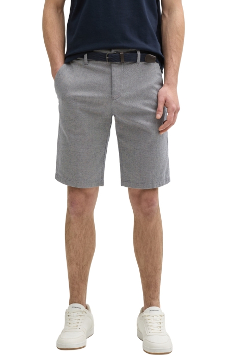 Tom Tailor traveler slim chino shorts