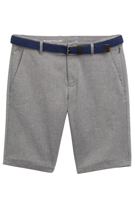 Tom Tailor traveler slim chino shorts