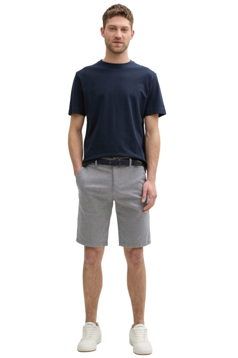 Tom Tailor traveler slim chino shorts