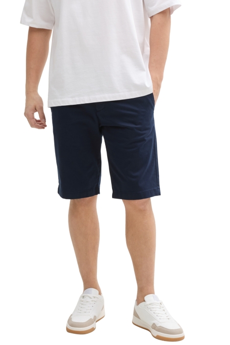 Tom Tailor regular chino shorts