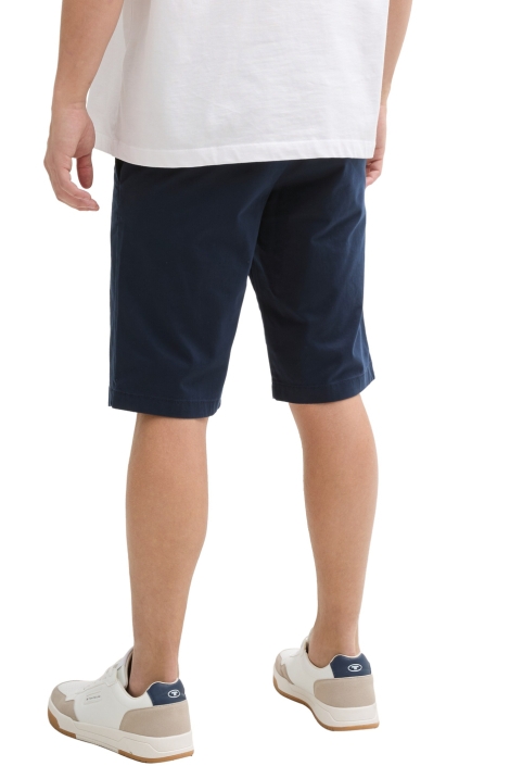 Tom Tailor regular chino shorts