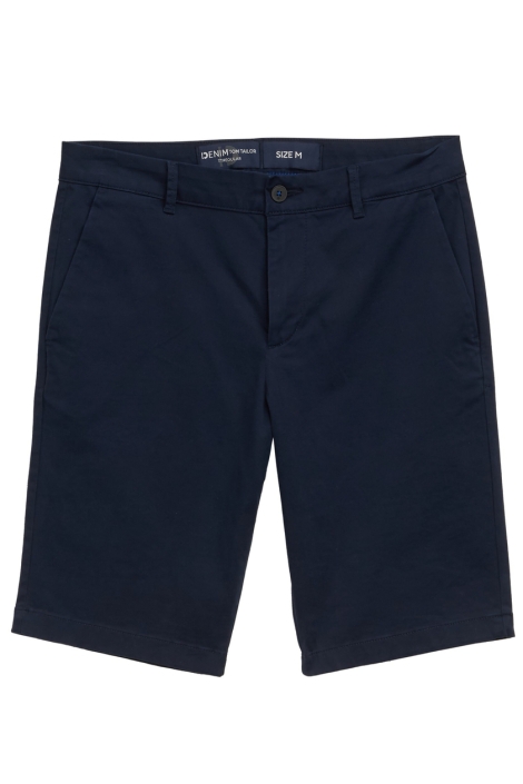 Tom Tailor regular chino shorts