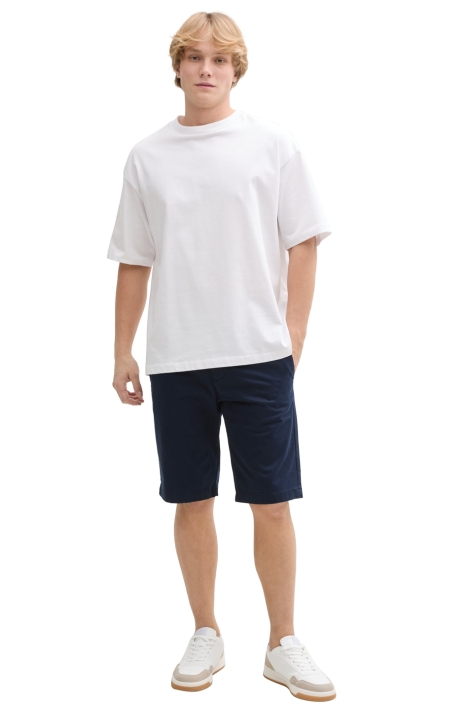 Tom Tailor regular chino shorts