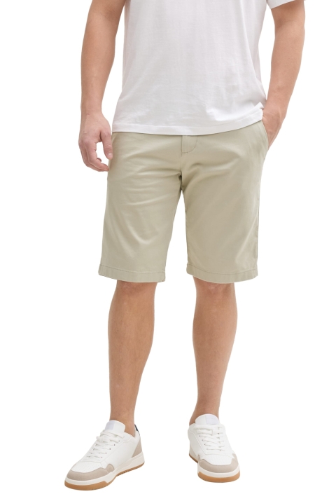 Tom Tailor regular chino shorts