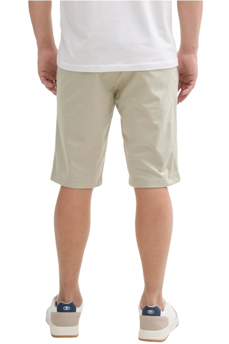 Tom Tailor regular chino shorts