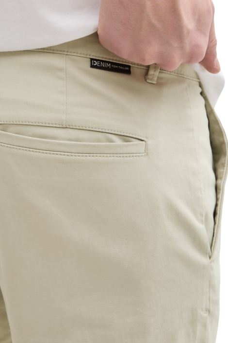 Tom Tailor regular chino shorts