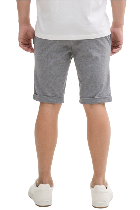 Tom Tailor slim piquã© chino shorts