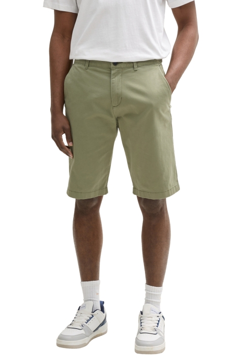 Tom Tailor regular chino shorts