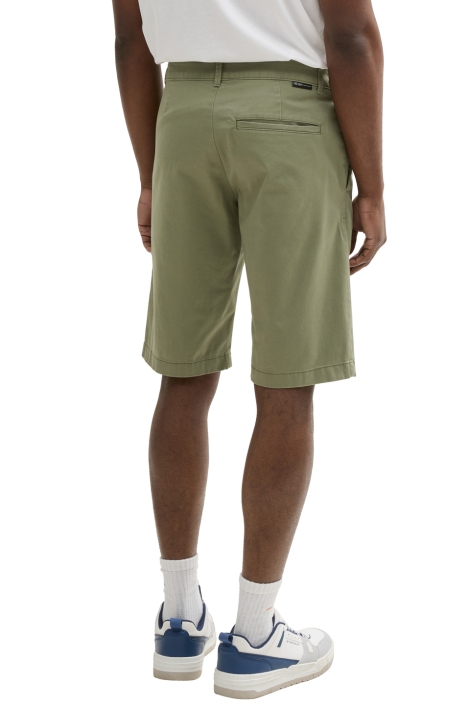 Tom Tailor regular chino shorts