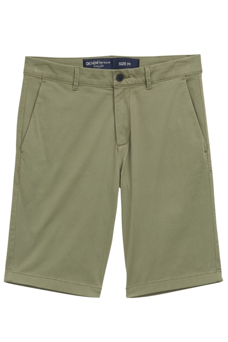 Tom Tailor regular chino shorts