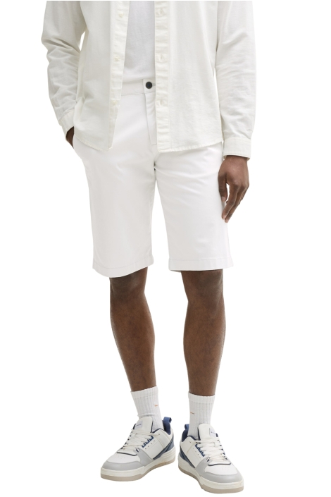 Tom Tailor regular chino shorts