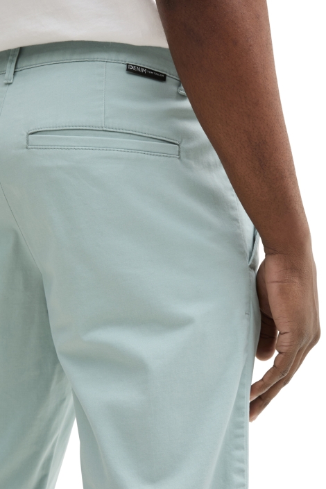 Tom Tailor regular chino shorts