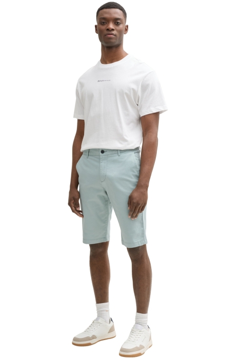 Tom Tailor regular chino shorts