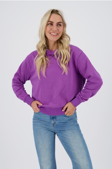 Raizzed Trui NADINE R125AWN34008 True Purple