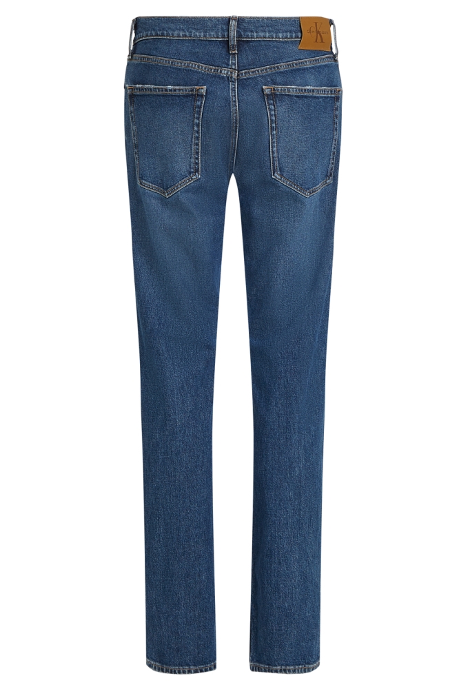 SLIM STRAIGHT J30J327166 DENIM MEDIUM